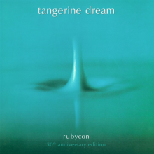 Tangerine Dream - Rubycon