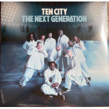 Ten City - The Next Generation