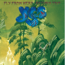 Yes - Fly From Here (Return Trip)