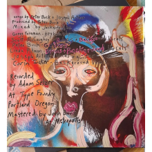 Arthur Buck - Arthur Buck 2