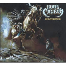 Bone Church - Deliverance