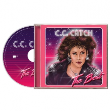 C.C. Catch - The Best