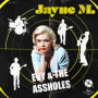 Evy & the Assholes - 7-Jayne M.