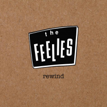 Feelies - Rewind