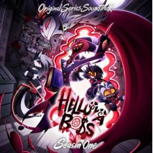 Helluva Boss - Helluva Boss: Season One