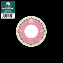 Kutiman - 7-Haraka / Khamsin