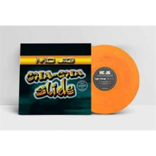 Mc Jig - Cha-Cha Slide