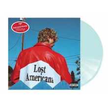 Mgk - Lost Americana