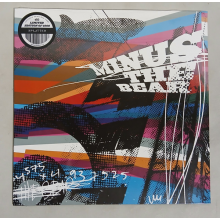 Minus the Bear - They Make Beer Commercials Like This