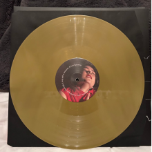 Mitski - Laurel Hell