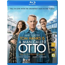Movie - A Man Called Otto