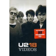 U2 - U218 Singles