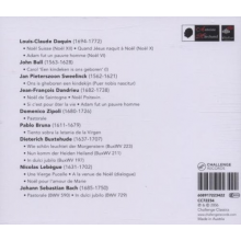 Koopman, Ton - Puer Nobis Nascitur