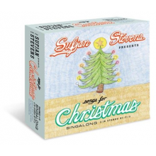 Stevens, Sufjan - Songs For Christmas (Box)