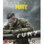 Movie - Fury