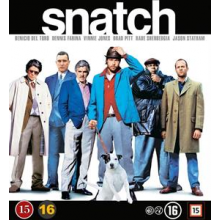 Movie - Snatch