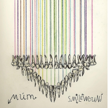 Mum - Smilewound