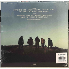 My Morning Jacket - Is