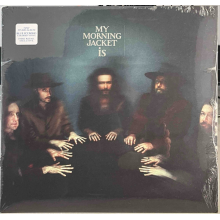My Morning Jacket - Is