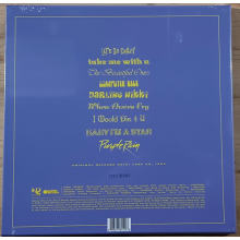 Prince and the Revolution - Purple Rain