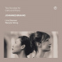 Stanese, Livia & Wenjiao Wang - Johannes Brahms: Two Sonatas For Cello and Piano