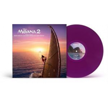 V/A - Moana 2