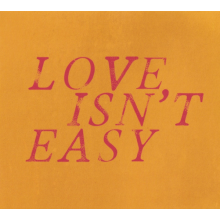 Winston, Charlie - Love Isn T Easy