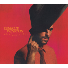 Winston, Charlie - Love Isn T Easy