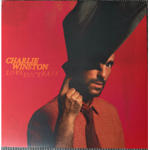 Winston, Charlie - Love Isn T Easy