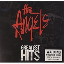 Angels - Greatest Hits