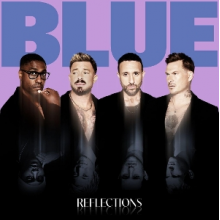 Blue - Reflection