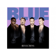 Blue - Reflection