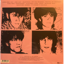 Church - Seance