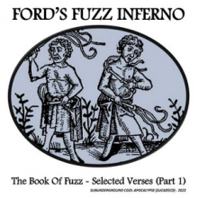 Ford's Fuzz Inferno - The Book of Fuzz: Selected Verses
