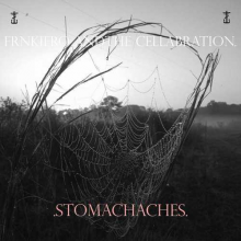 Frnkiero Andthe Cellabration - .Stomachaches.