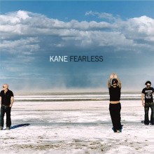 Kane - Fearless