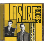 Leisure Process - Complete Epic Recordings