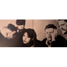 Of Monsters and Men - All is Love and Pain In the Mouse Parade
