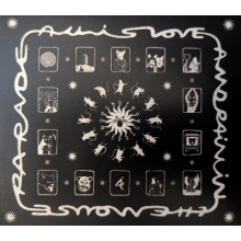 Of Monsters and Men - All is Love and Pain In the Mouse Parade
