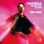 Ould, Theo - Piazzolla: Balada Para Un Loco
