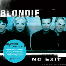Blondie - No Exit