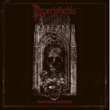 Imperishable - Revelation In Purity