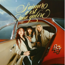 L.E.J. - S'aimer C'est Une Galere