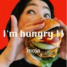 Moja - I'm Hungry