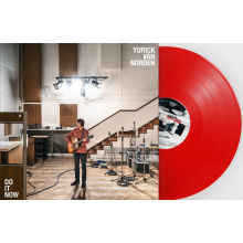 Norden, Yorick Van - Do It Now