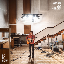 Norden, Yorick Van - Do It Now