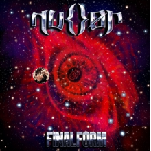 Nullor - Final Form