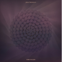 Psychonaut - World Maker