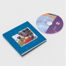 Skinner, Tom - Kaleidoscopic Visions