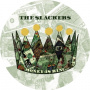 Slackers - Money is King (Uvpd)